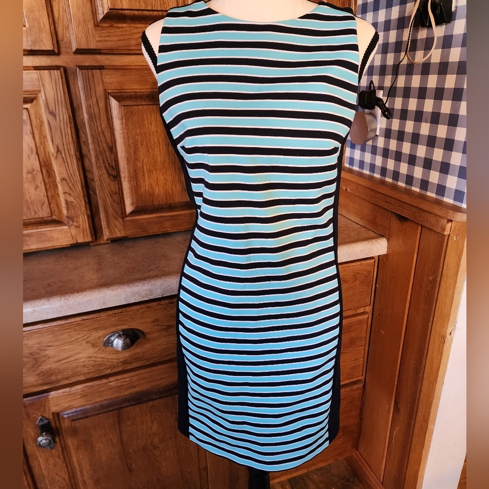 Michael Kors Sleeveless Dress Size 2